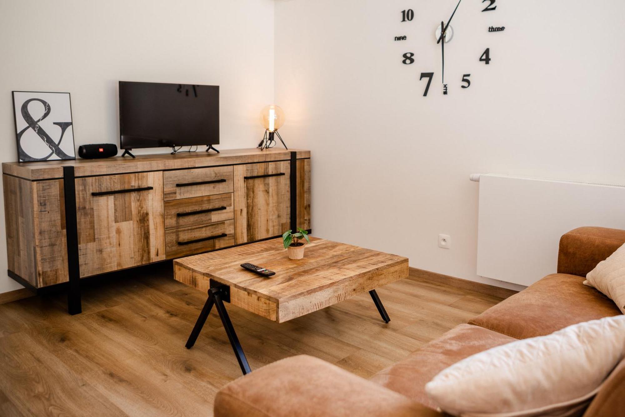 Vakantiewoning Op Steenworp Afstand Van Strand En Havens Yerseke Exterior foto